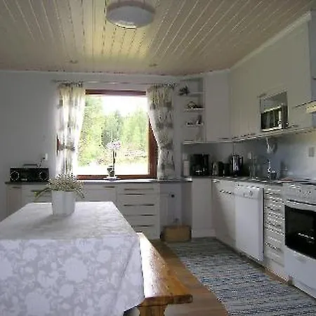 Vakantiehuis Jokela By Interhome Horonkylä