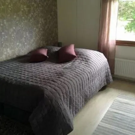 Jokela By Interhome Vakantiehuis Horonkylä