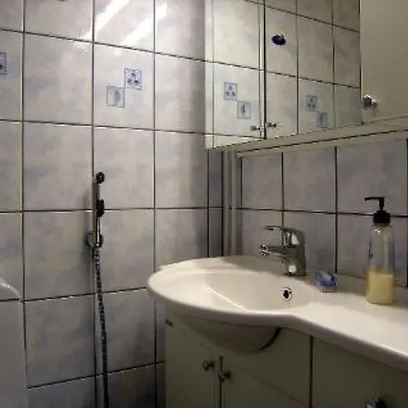 Jokela By Interhome Vakantiehuis Horonkylä