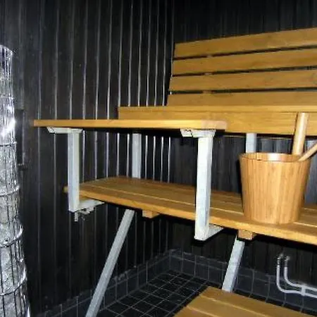 Vakantiehuis Jokela By Interhome