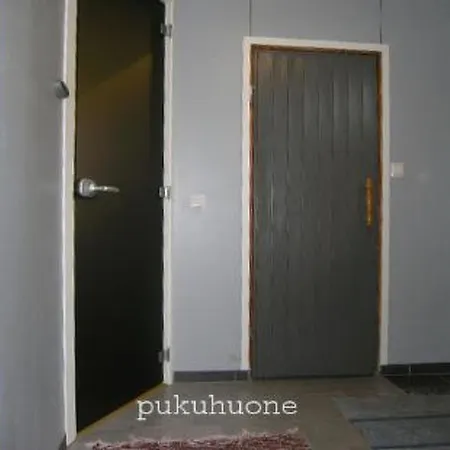 Vakantiehuis Jokela By Interhome *