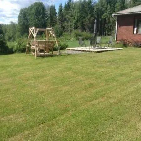 Jokela By Interhome Horonkylä