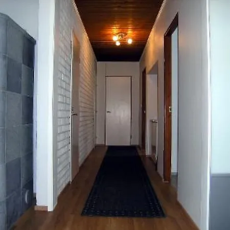 Jokela By Interhome Holiday home *