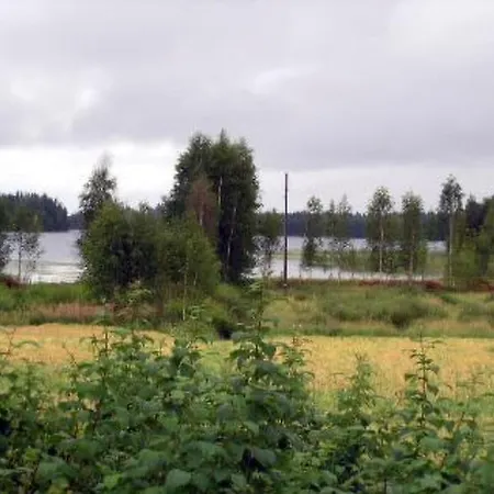 Holiday home Jokela By Interhome Horonkyla