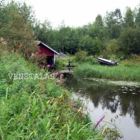 Vakantiehuis Jokela By Interhome