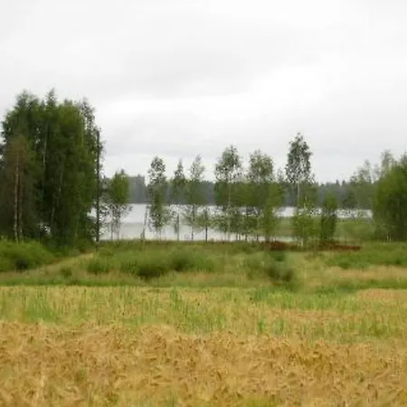 Vakantiehuis Jokela By Interhome