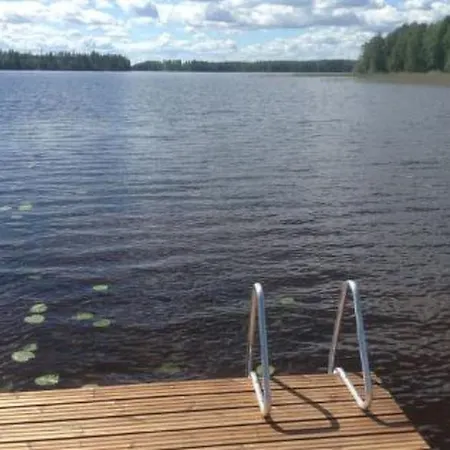 Jokela By Interhome *