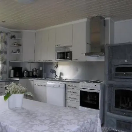 Holiday home Jokela By Interhome *