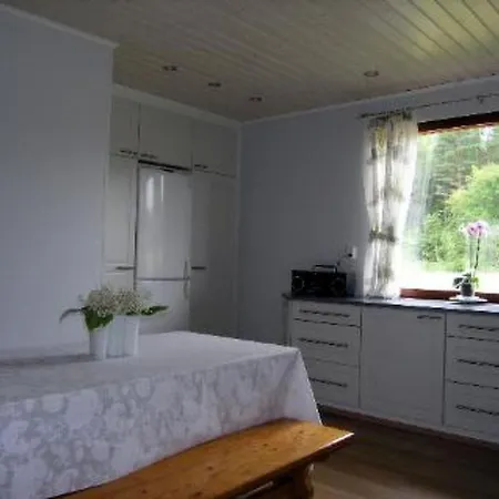 Jokela By Interhome Horonkylä