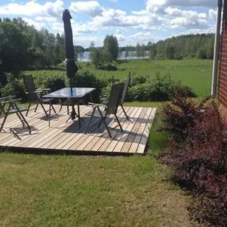 Jokela By Interhome Holiday home Horonkyla