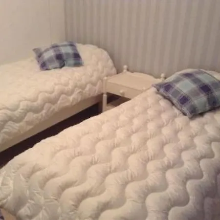 Vakantiehuis Jokela By Interhome *