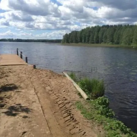 Vakantiehuis Jokela By Interhome *