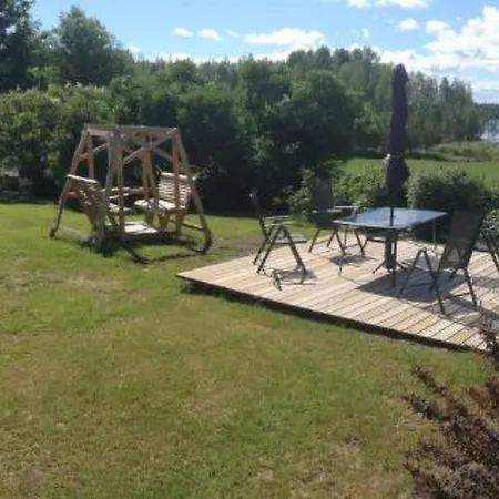 Jokela By Interhome Holiday home Horonkyla