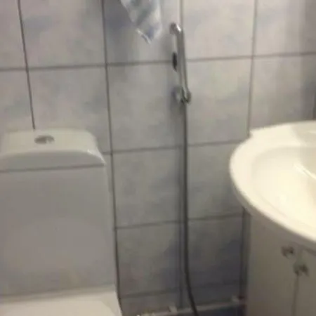 Vakantiehuis Jokela By Interhome *